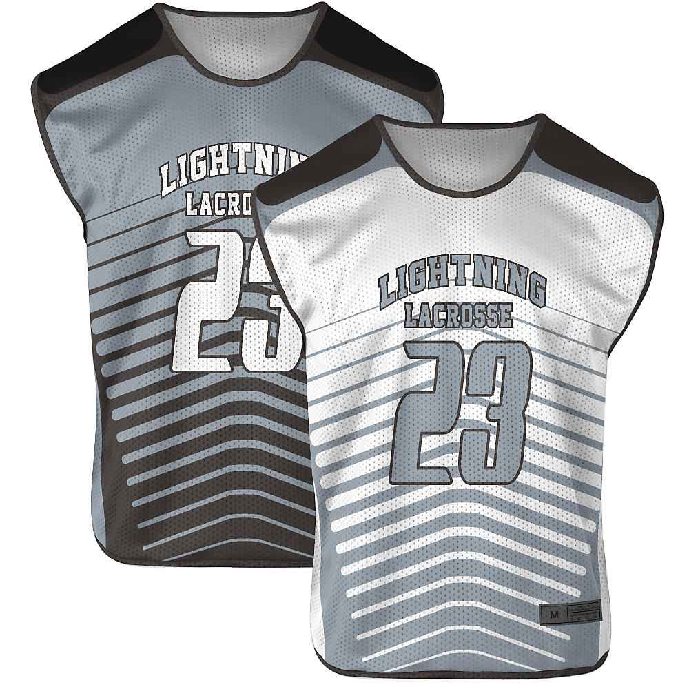 Pro Lacrosse Team Jersey #10 SMLX-110